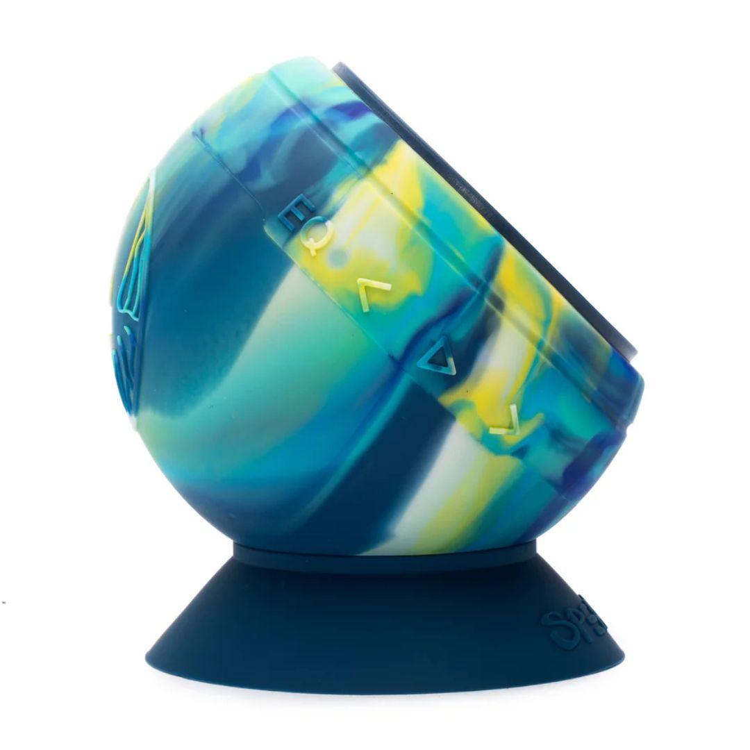 Speaqua The Barnacle Pro 2.0 Bluetooth Speaker